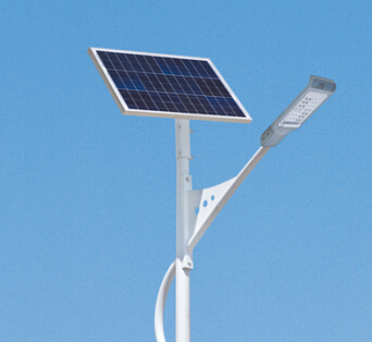 太陽(yáng)能路燈接線(xiàn)需要注意什么事項？