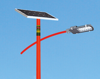 太陽(yáng)能路燈電池板無(wú)法吸收光能的原因是什么？