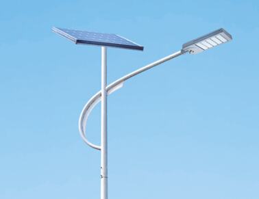 影響太陽(yáng)能路燈壽命的因素有哪些？