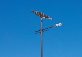 為什么要助力農村太陽(yáng)能路燈的發(fā)展？