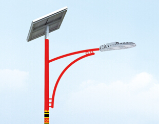 LED太陽(yáng)能路燈燈珠的小知識