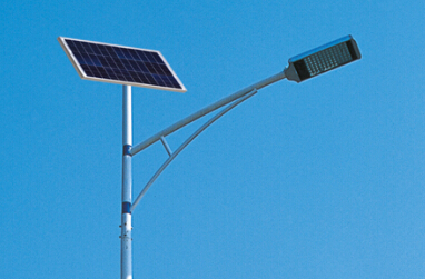 太陽(yáng)能路燈電池板電壓有多少伏？