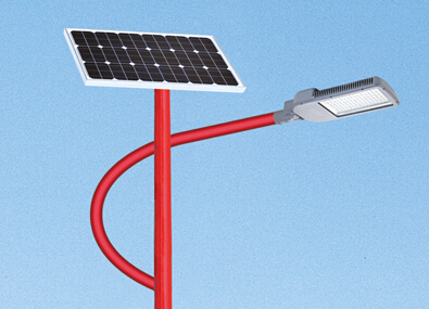 為什么說(shuō)光源是太陽(yáng)能路燈的完美結合？