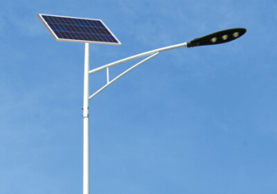 太陽(yáng)能路燈主要核心部件是什么？