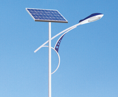 夏季太陽(yáng)能路燈防雷小技巧，你知道嗎？