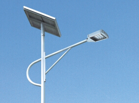 華可課堂：怎樣檢測太陽(yáng)能路燈電池板接線(xiàn)是否牢固？