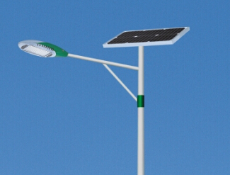 華可講解：如何做好太陽(yáng)能路燈的保養工作？