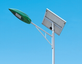 太陽(yáng)能路燈蓄電池為什么要埋在地下？