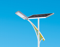 為什么太陽(yáng)能路燈的光源需要封裝？