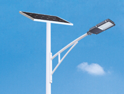 華可教你：如何區分太陽(yáng)能路燈的鉛酸蓄電池和鋰電池