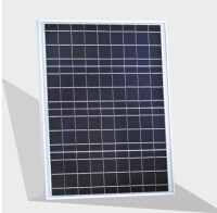 造成太陽(yáng)能板PID現象的三個(gè)原因