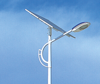 到底是什么因素決定了太陽(yáng)能路燈的亮燈時(shí)間？