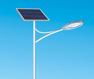 太陽(yáng)能路燈亮燈時(shí)間太短是怎么回事？