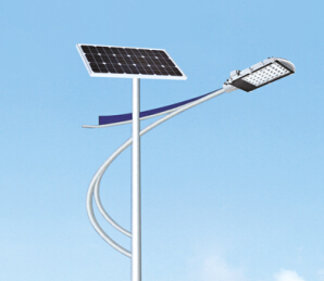 怎樣提高太陽(yáng)能路燈充電二次轉化率？