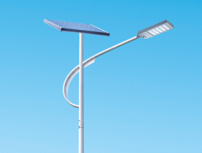 怎樣區分太陽(yáng)能路燈COB光源和大功率集成光源？