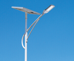 太陽(yáng)能路燈能抵抗多個(gè)陰雨天數的原因是什么？