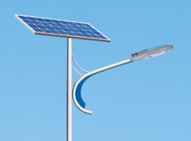 華可講解：太陽(yáng)能路燈有什么亮點(diǎn)？