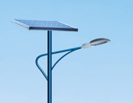 行業(yè)講解：怎樣調節太陽(yáng)能路燈時(shí)間？