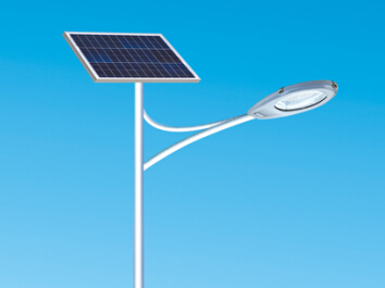 定制太陽(yáng)能路燈配置有什么要求？