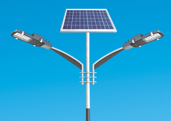 灰塵對太陽(yáng)能路燈有沒(méi)有影響？