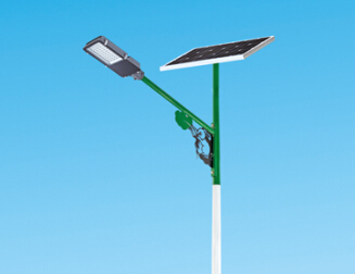 太陽(yáng)能路燈控制器安裝需要注意什么事項？