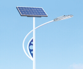 太陽(yáng)能路燈四大故障問(wèn)題是什么？