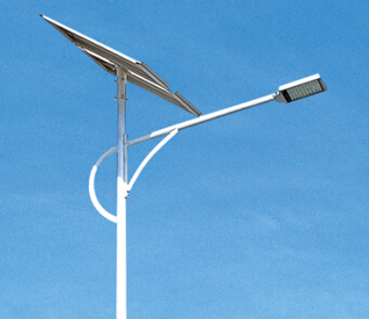 太陽(yáng)能路燈是如何防雨防水的？