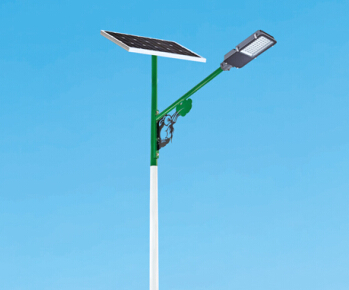 Led太陽(yáng)能路燈光源有哪幾種類(lèi)型？