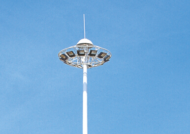 高桿燈價(jià)格為什么居高不下？