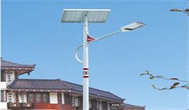 為什么要做好太陽(yáng)能路燈基礎工作？