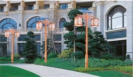 是什么給景點(diǎn)公園添加了亮點(diǎn)？