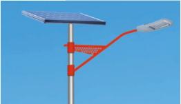 【照明資訊】安裝led太陽(yáng)能路燈的注意事項