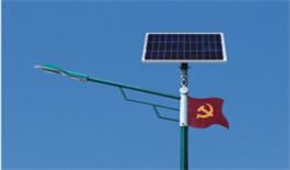 解析如何挑選好品質(zhì)的太陽(yáng)能路燈 ？