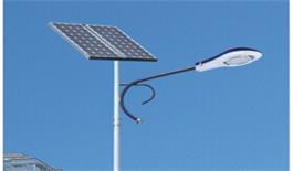 采購太陽(yáng)能路燈要關(guān)注到的一個(gè)問(wèn)題