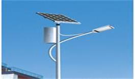 【太陽(yáng)能路燈】美麗新農村