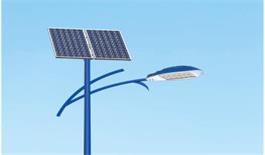 太陽(yáng)能路燈有多長(cháng)時(shí)間的使用壽命？