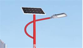 太陽(yáng)能LED路燈的價(jià)格浮動(dòng)近況！