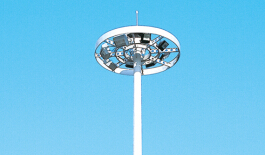 解說(shuō)高桿燈的設計概念！