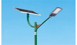 華可講解：城市內是不是合適安裝太陽(yáng)能路燈？