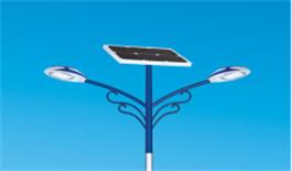 相對傳統市電路燈與太陽(yáng)能路燈的選擇有多重要！