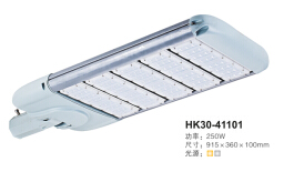 華可講解LED照明路燈的不足之處？