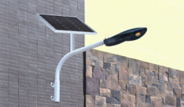 淺談太陽(yáng)能路燈安裝后該做哪些檢查？