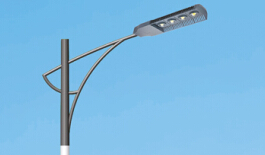 LED道路路燈在創(chuàng  )新之路上不斷前行