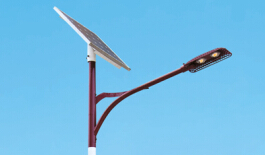 行業(yè)：太陽(yáng)能路燈蓄電池與您“躲貓貓”了！