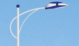 《如何控制LED路燈功率密度上限？》