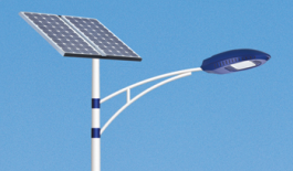 發(fā)現風(fēng)光互補路燈發(fā)展進(jìn)程緩慢的因素！