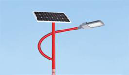 太陽(yáng)能路燈的穩定性該如何確保