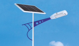 太陽(yáng)能led路燈的維護與防水工作該如何去進(jìn)行？