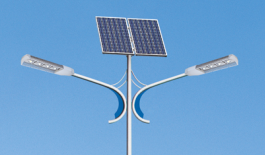 新聞：解說(shuō)太陽(yáng)能LED燈具的優(yōu)勢特點(diǎn)！