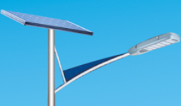 新聞：面對太陽(yáng)能路燈電池板的選擇該如何選擇？